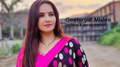 Geetanjali Mishra Height, Weight, Net Worth, Age, Birthday, Wikipedia, Who, Nationality, Biography