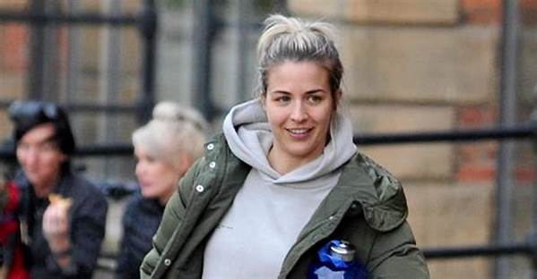Gemma Atkinson Weight Gain Before and After: Strictly Come Dancing Finalists Is Pregnant with Her 2Nd Child