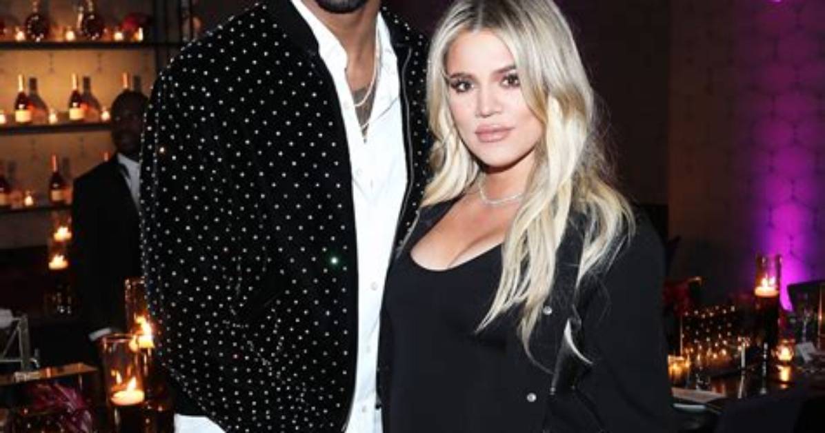Gender of Khloe Kardashian and Tristan Thompson's Second Child Revealed