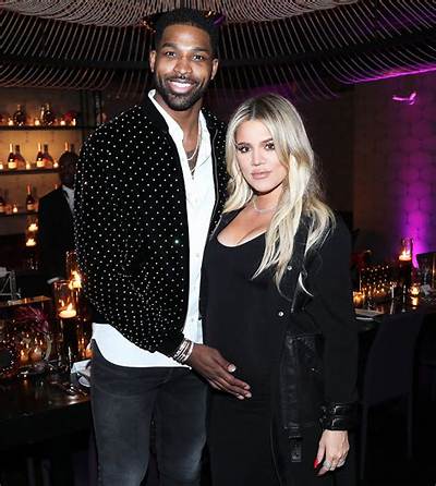 Gender of Khloe Kardashian and Tristan Thompson's Second Child Revealed