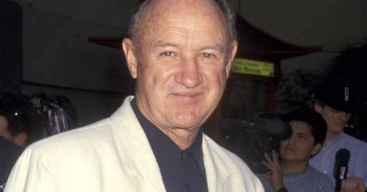 Gene Hackman - Age, Family, Bio