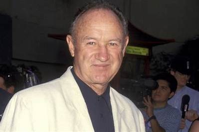 Gene Hackman - Age, Family, Bio