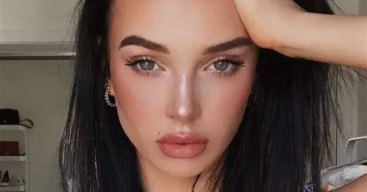 Genelle Seldon Height, Weight, Net Worth, Age, Birthday, Wikipedia, Who, Nationality, Biography