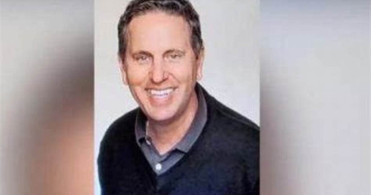 General Hospital Craig Sjodin Death Cause Linked to Bicycle Accident