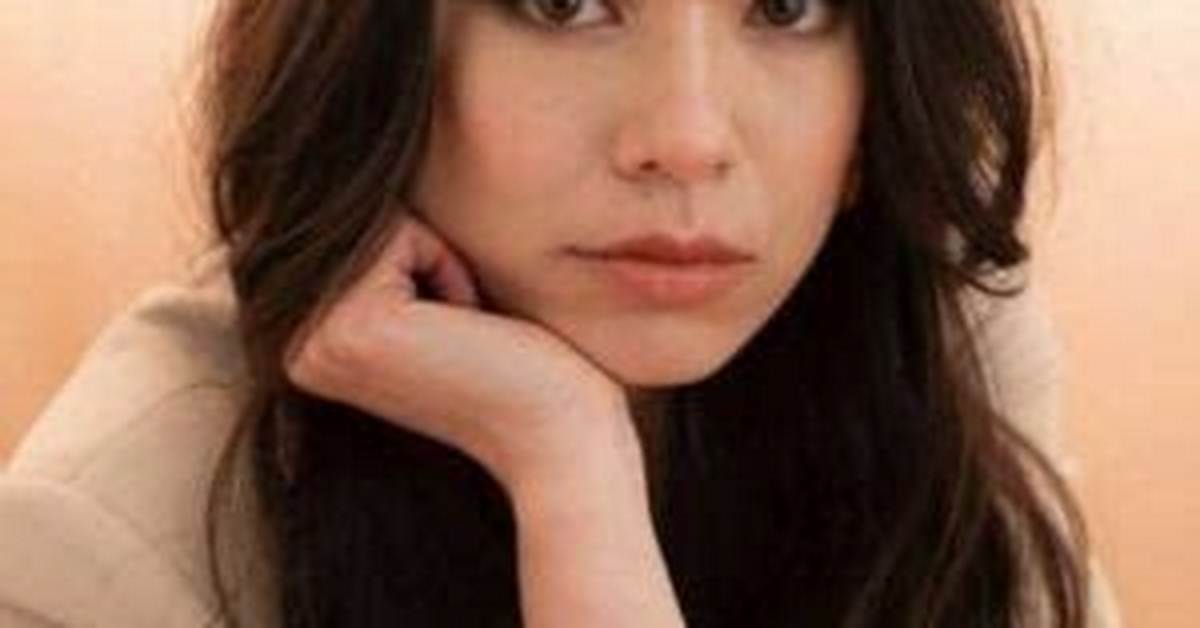 Genevieve Kang Bio (Wiki)
