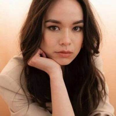 Genevieve Kang Bio (Wiki)