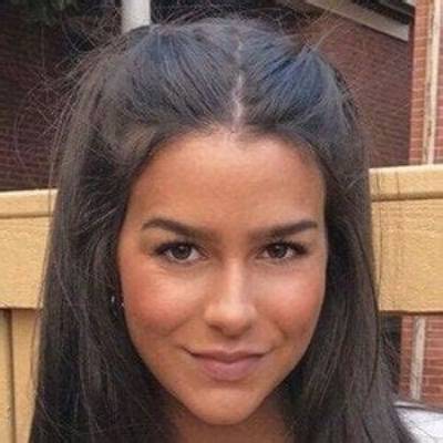 Genevieve Shawcross - Age, Family, Bio