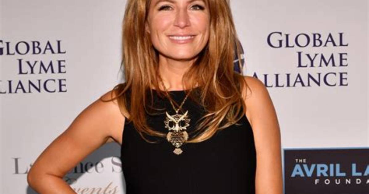 Genevieve Tetpon Height, Weight, Net Worth, Age, Birthday, Wikipedia, Who, Nationality, Biography