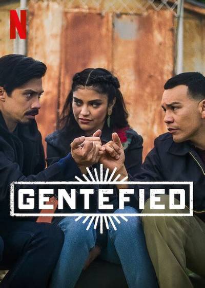 Gentefied-Season-2-Netflix-Erik | Tg Time