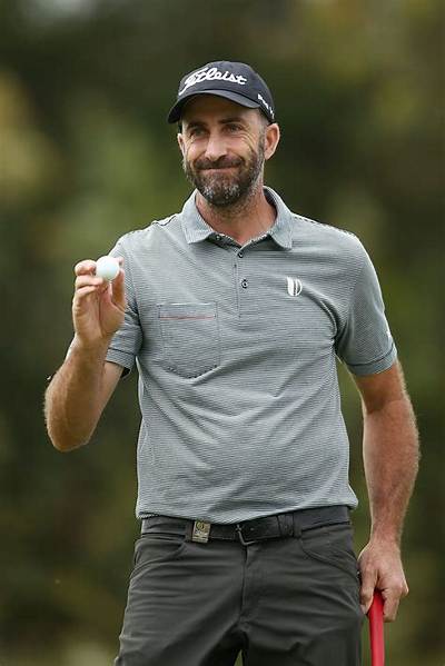 Geoff Ogilvy Height, Weight, Net Worth, Age, Birthday, Wikipedia, Who, Nationality, Biography