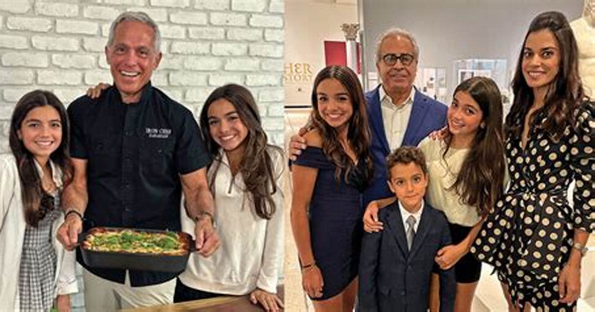 Geoffrey Zakarian Height, Weight, Net Worth, Age, Birthday, Wikipedia, Who, Nationality, Biography
