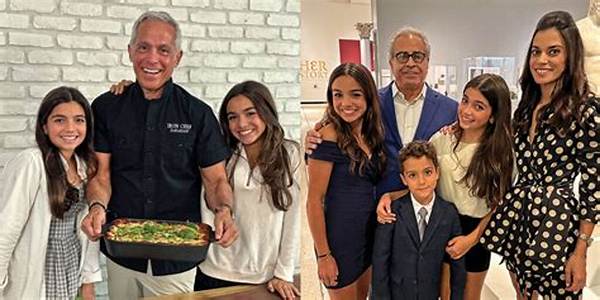 Geoffrey Zakarian Height, Weight, Net Worth, Age, Birthday, Wikipedia, Who, Nationality, Biography