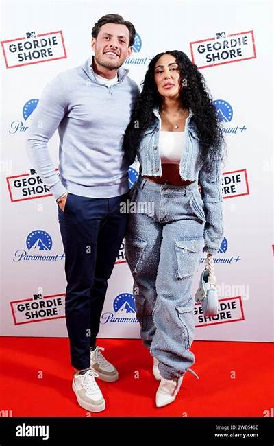 Geordie Shore Stars Sophie Kasaei and Jay Bigz Have Split!