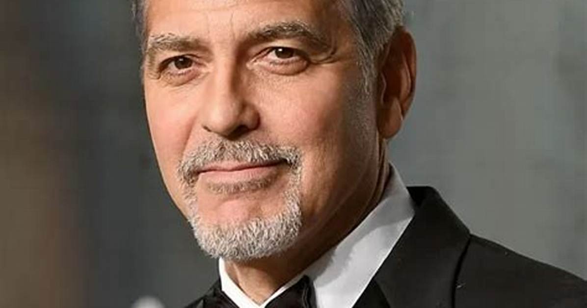 George A. Cope Height, Weight, Net Worth, Age, Birthday, Wikipedia, Who, Instagram, Biography