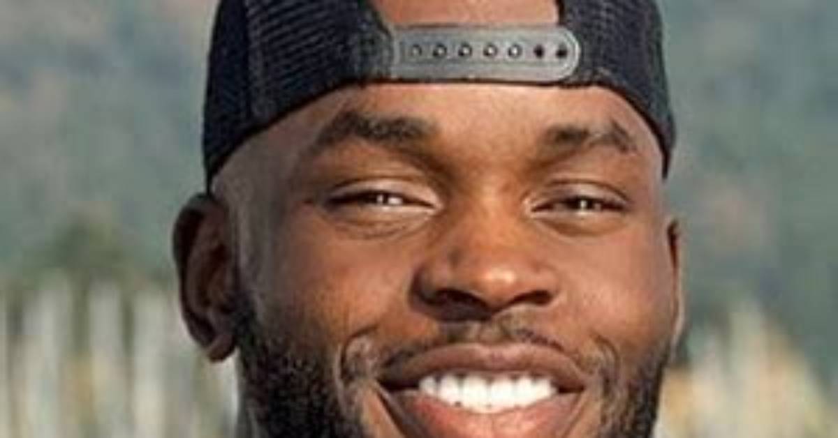 George Adun - Age, Family, Bio