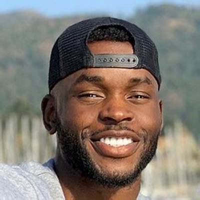 George Adun - Age, Family, Bio