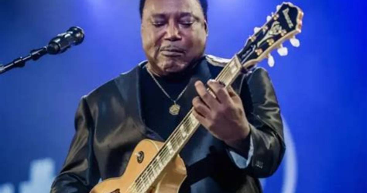 George Benson Height, Weight, Net Worth, Age, Birthday, Wikipedia, Who, Instagram, Biography