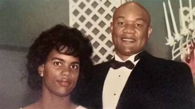 George Foreman Is Married to Wife: Mary Martelly. Kids.