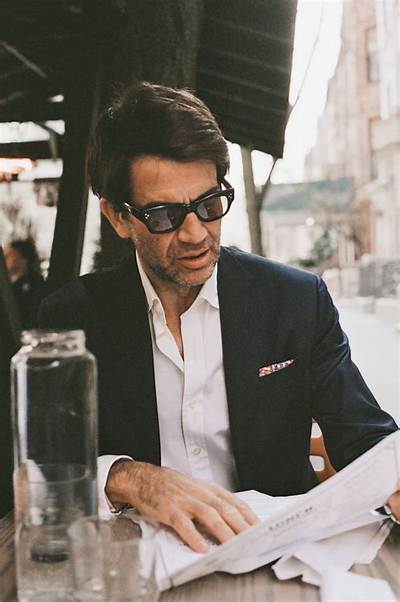 George Hahn