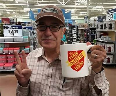 George Haikel Obituary Minnesota: Death Shocks the Family
