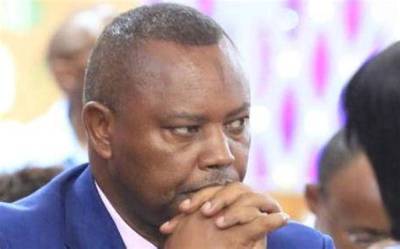 George Kinoti Arrested: Jailed for Four Months, What Did He Do?