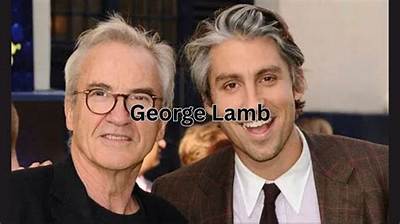 George Lamb Height, Weight, Net Worth, Age, Birthday, Wikipedia, Who, Instagram, Biography
