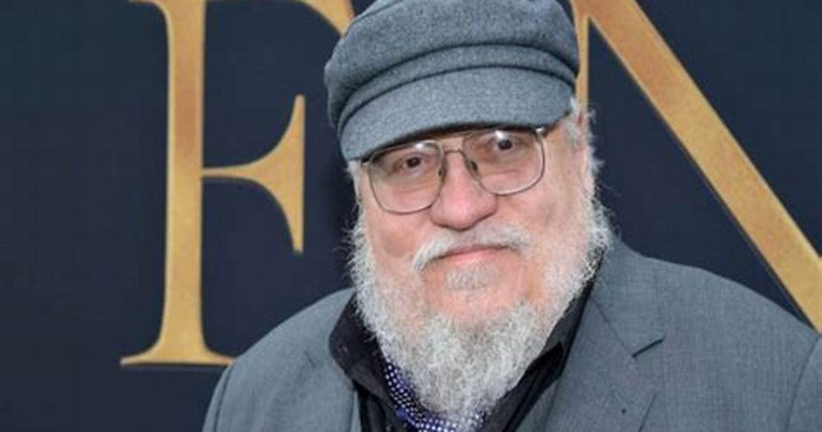 George Rr Martin Height, Weight, Net Worth, Age, Birthday, Wikipedia, Who, Nationality, Biography