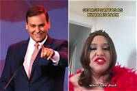 George Santos Drag Name: Who Is Kitara Ravache?