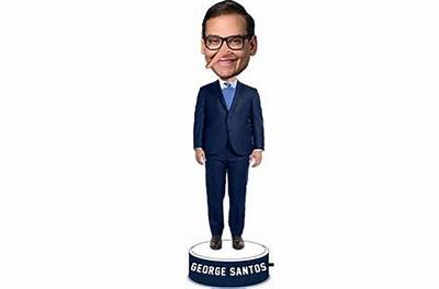 George Santos Pinocchio Bobblehead: Pre-Order, Where to Buy, Price, and All You Need to Know