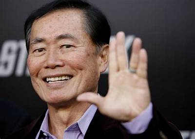 George Takei Accused of Assaulting a Young Model in Hollywood in 1981