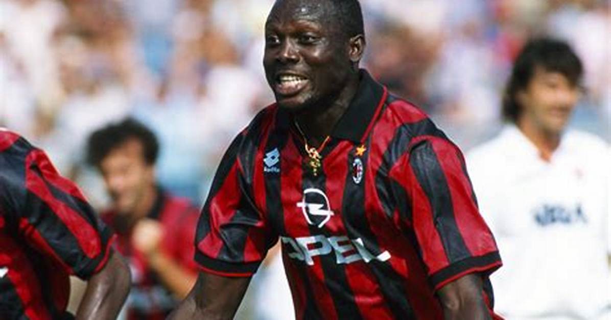 George Weah Net Worth - Wiki, Age, Weight and Height, Relationships, Family, and More