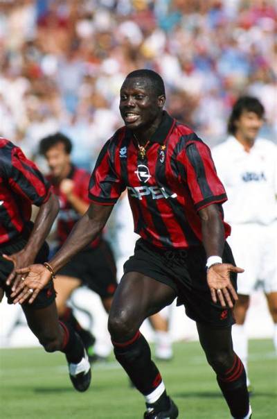 George Weah Net Worth - Wiki, Age, Weight and Height, Relationships, Family, and More