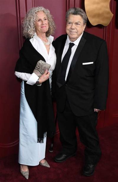 George Wendt - Age, Family, Bio