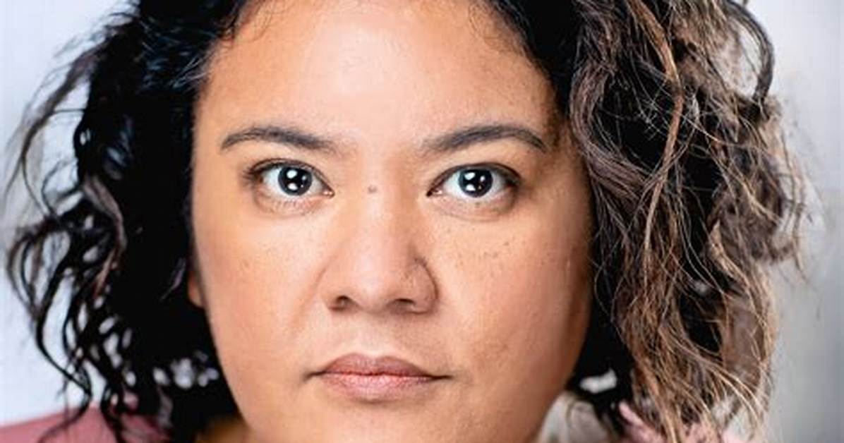 Georgia Goodman Bio (Wiki)