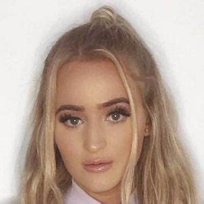 Georgia May Hobson - Age, Family, Bio