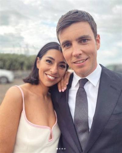 Georgia Tame Nz Son Ren Tame, Jack Tame Wife and Partner Name Revealed