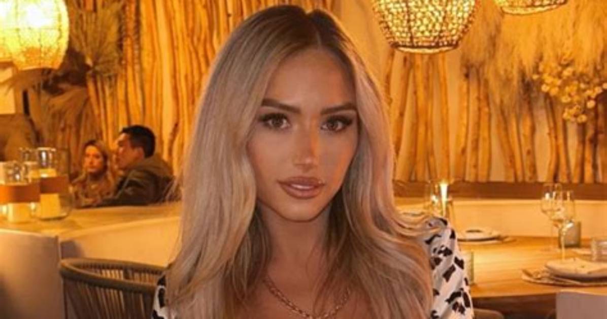 Georgina Gentle - Age, Family, Bio