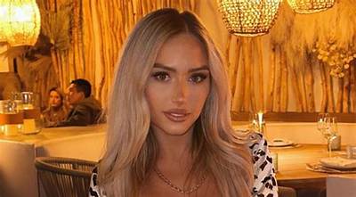 Georgina Gentle - Age, Family, Bio