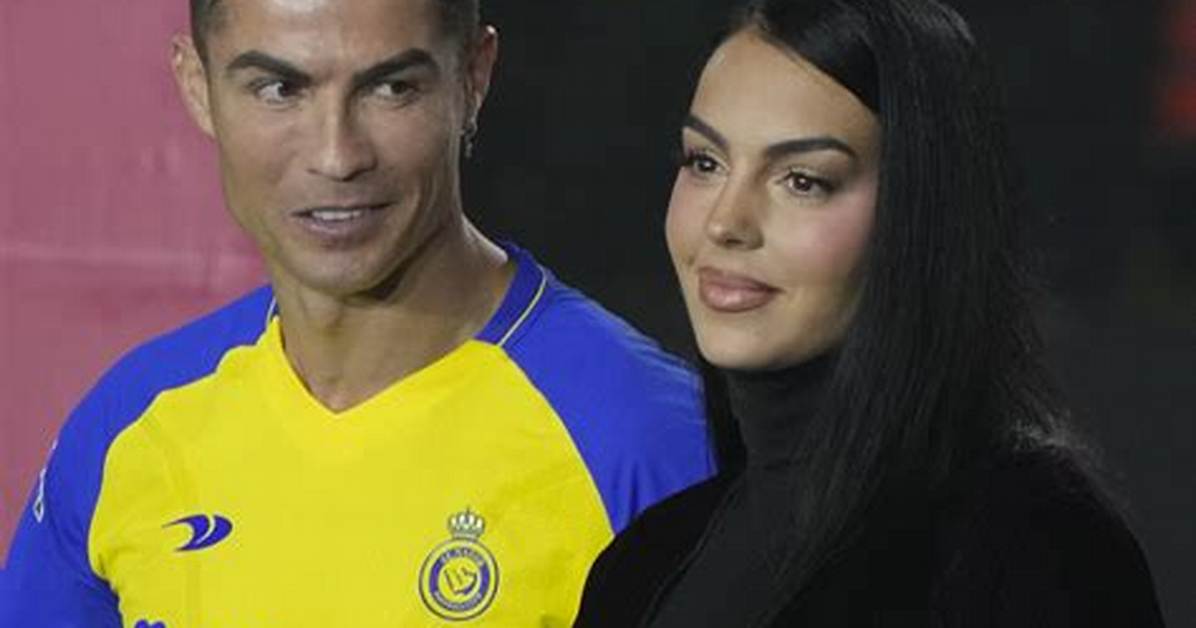 Georgina Rodriguez Fan Account on Facebook Reacts to Messi’s Big Win and Fuels the Goat Debate!