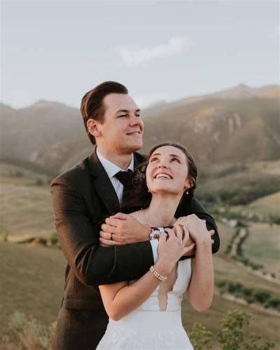 Gerald Coetzee Wife Hannah Coetzee – Married Life and Children
