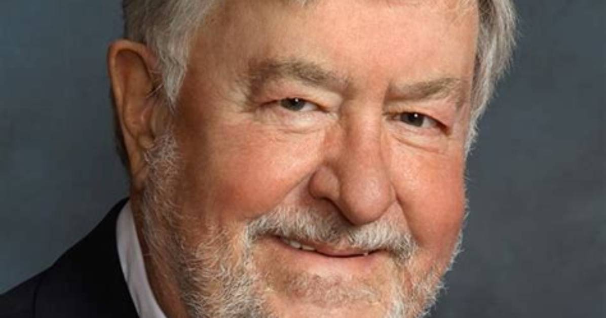 Gerald Mcewen Bio (Wiki)