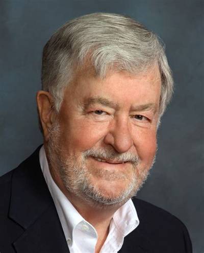 Gerald Mcewen Bio (Wiki)