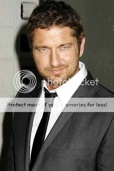 Gerard Butler Under Investigation for Allegedly Repeatedly Punching Photog