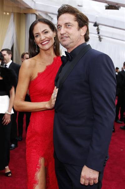 Gerard Butler Wife Who Is Gerard Butler Wife?