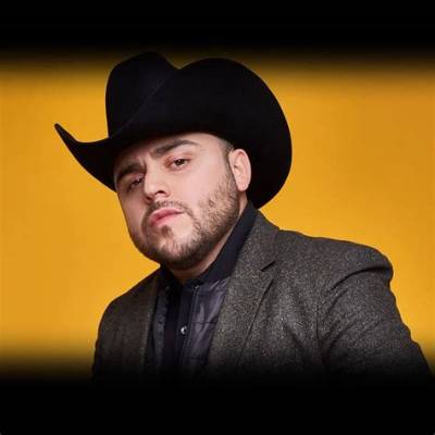 Gerardo Ortiz - Age, Family, Bio