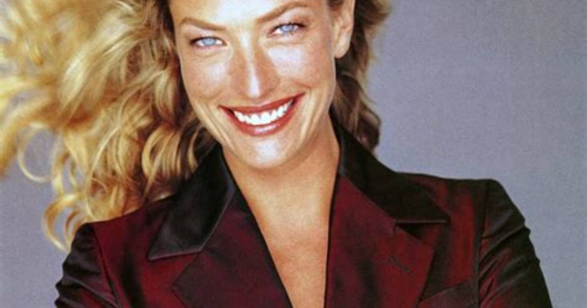 German Supermodel Tatjana Patitz Passes Away at 56, Cause of Death Revealed