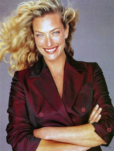German Supermodel Tatjana Patitz Passes Away at 56, Cause of Death Revealed