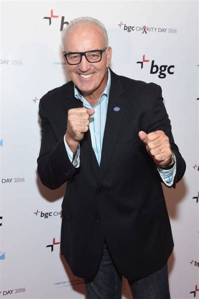 Gerry Cooney Height, Weight, Net Worth, Age, Birthday, Wikipedia, Who, Nationality, Biography