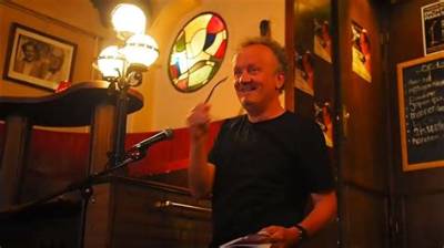 Gert De Jager Age, Birthday, Wikipedia, Who, Nationality, Biography