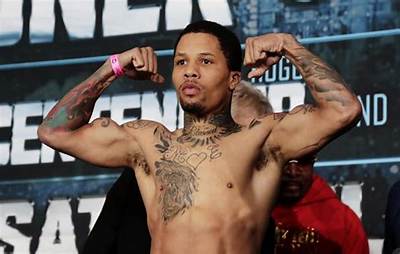 Gervonta Davis Net Worth - Wiki, Age, Weight and Height, Relationships, Family, and More